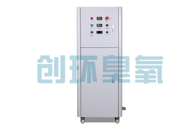 开州2026好用的臭氧发生器哪个公司靠谱？工业设备厂家盘点