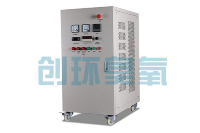 开州2026靠谱臭氧发生器公司怎么挑？专业臭氧设备厂家指南