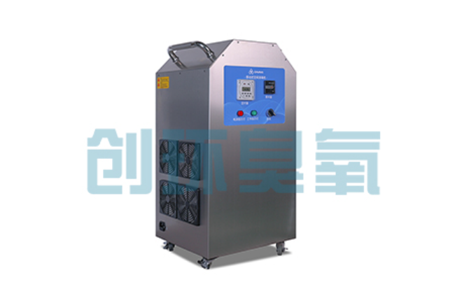 开州2026化妆品生产车间GMP洁净区环境维持，臭氧发生器如何与空调系统联动？