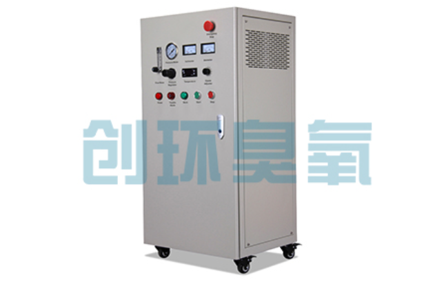 开州密度养殖如何降低病害率？臭氧发生器精准消杀全解析