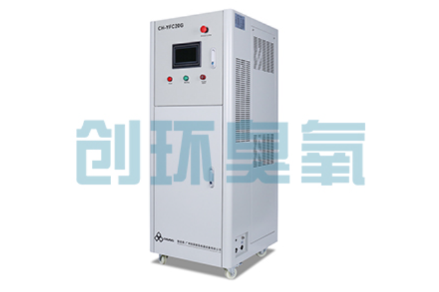 开州高密度养殖中臭氧发生器的维护方法有哪些