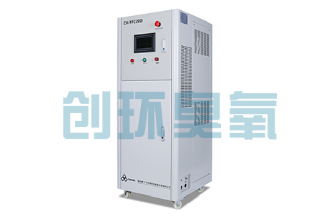 开州海水养殖臭氧发生器入门指南：新手零基础也能掌握的3个操作步骤