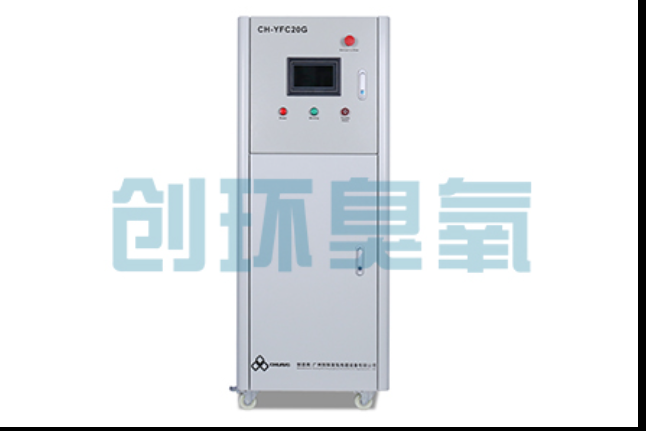 开州ORP(氧化还原电位)控制在海水养殖臭氧投加中的核心作用与设定区间