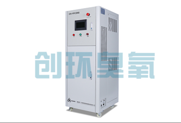 开州南美白对虾养殖弧菌超标怎么办?臭氧发生器精准消杀与避坑指南