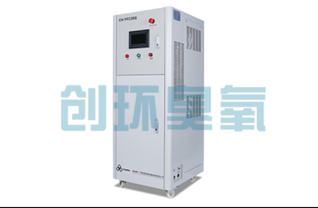 开州高密度养虾水质恶化怎么救?臭氧发生器降解氨氮与亚硝酸盐实操步骤
