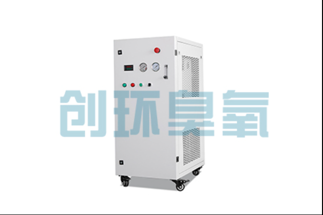 开州2026年南美白对虾循环水养殖系统(RAS)臭氧消毒完整指南