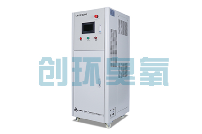 开州5个臭氧发生器实操技巧,有效提升鲈鱼循环水养殖成活率