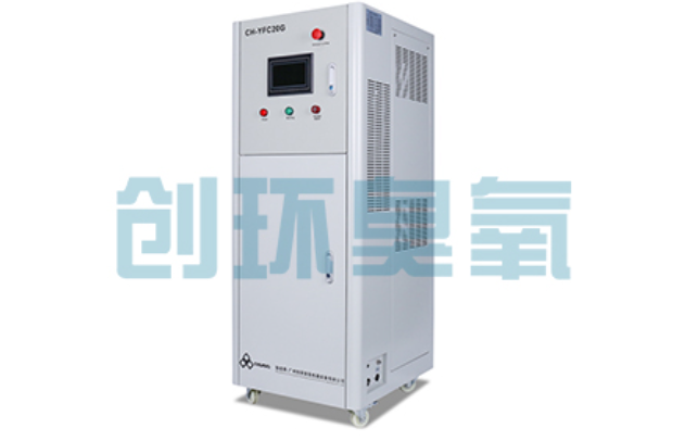 开州提升花鲈养殖效益的6个臭氧净化系统应用要点