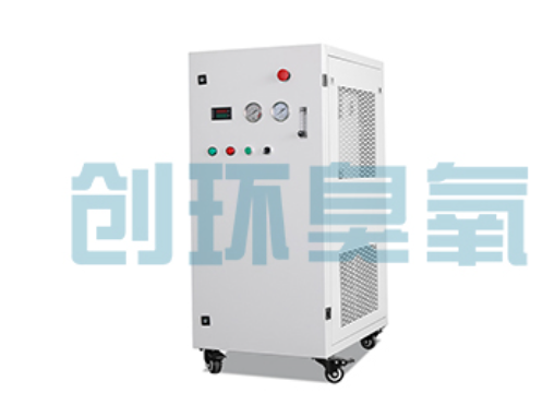 开州石斑鱼养殖水质调控完整指南:臭氧发生器配置与操作步骤