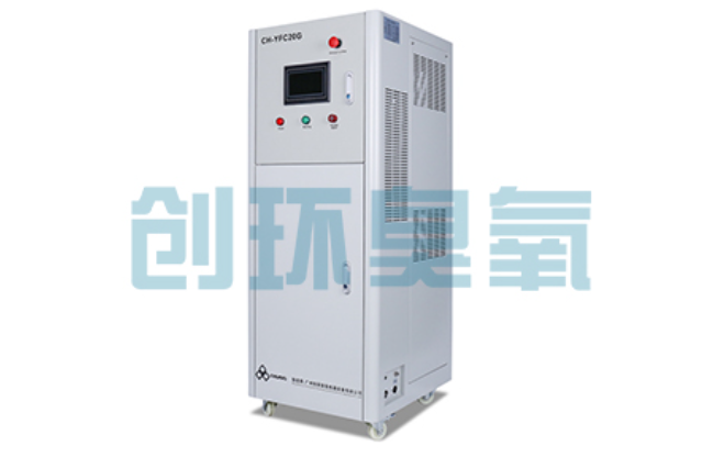 开州石斑鱼养殖必看:臭氧发生器安装位置与日常维护全攻略