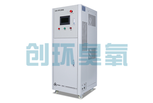 开州石斑鱼循环水养殖避坑清单:臭氧发生器选型与投加的8个误区