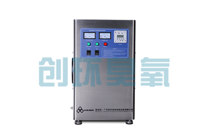 开州高盐高浓度化工废水怎么处理？臭氧发生器催化氧化技术的应用边界在哪里？
