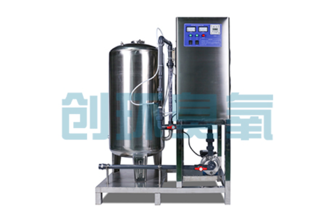 开州臭氧发生器设计4大核心问题全解析：附气源与参数选型表