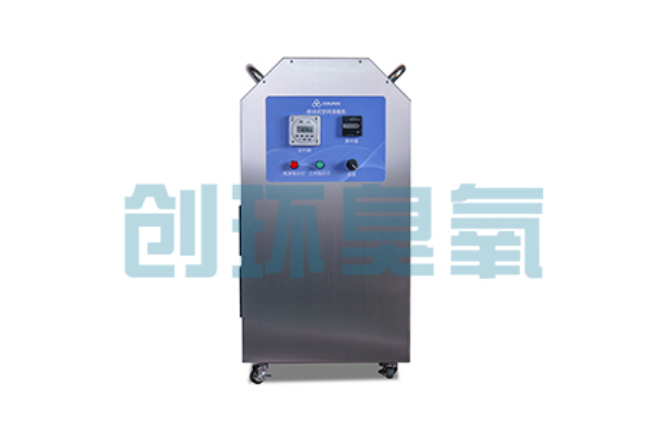 开州臭氧发生器在其他食品加工中的应用有哪些?