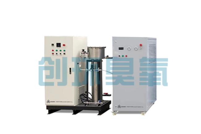 开州化工废水高级氧化技术对比：臭氧发生器催化氧化与微电解工艺的适用场景与成本分析