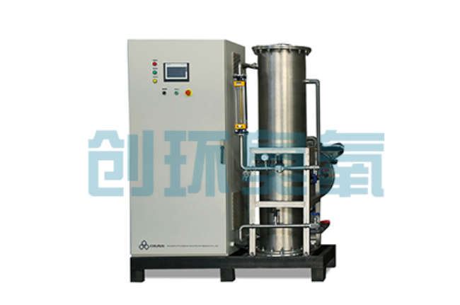 开州高浓度化工废水脱毒对比：臭氧发生器与湿式氧化法（WAO）的能耗与设备投资评估