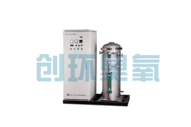 开州臭氧+UV vs 臭氧+H₂O₂：哪个AOP工艺运行成本低20%？