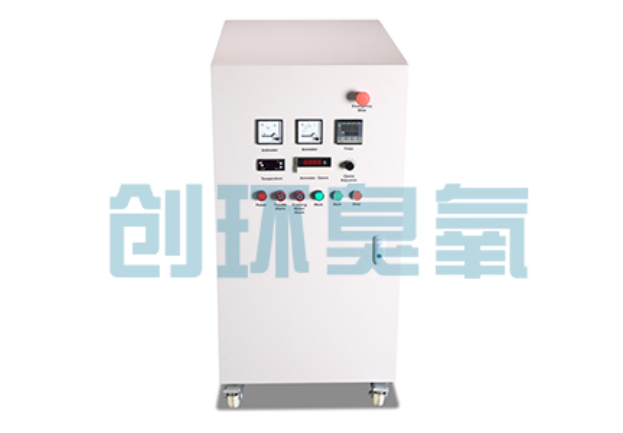 开州拒绝盲目选型！工厂化循环水养殖臭氧发生器产量计算公式与避坑指南