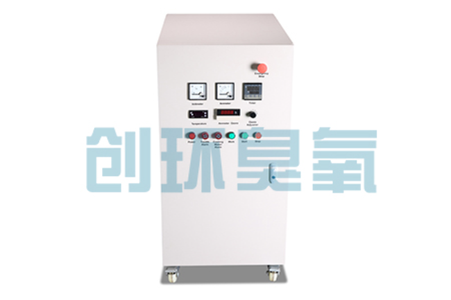 开州密度养殖如何降低病害率？臭氧发生器精准消杀全解析