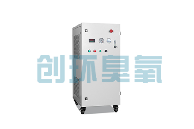 开州高密度养殖中臭氧发生器的维护方法